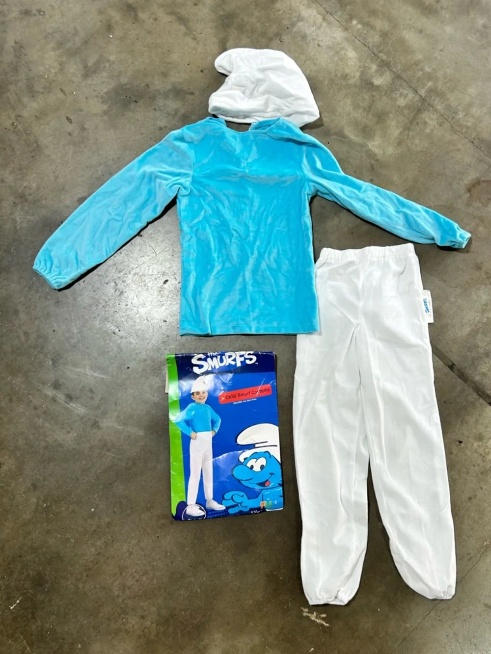 Halloween Costumes kids free