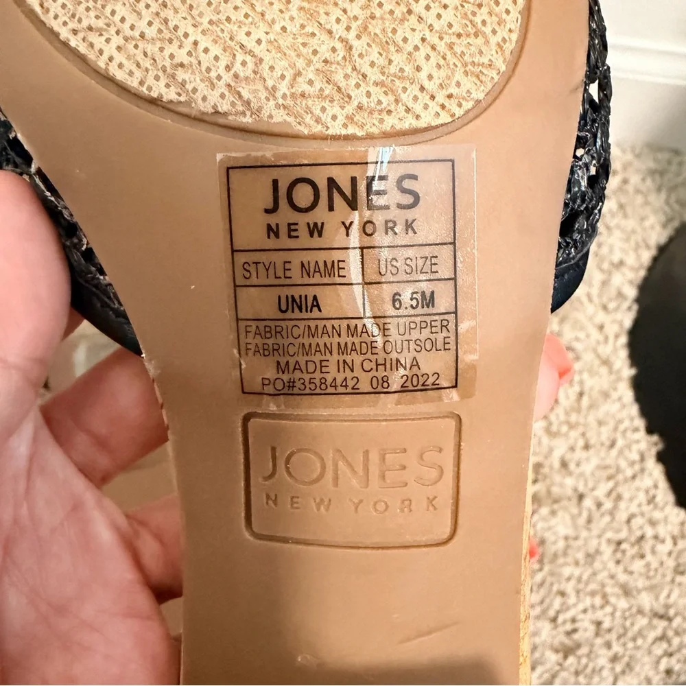 Jones New York jones new
