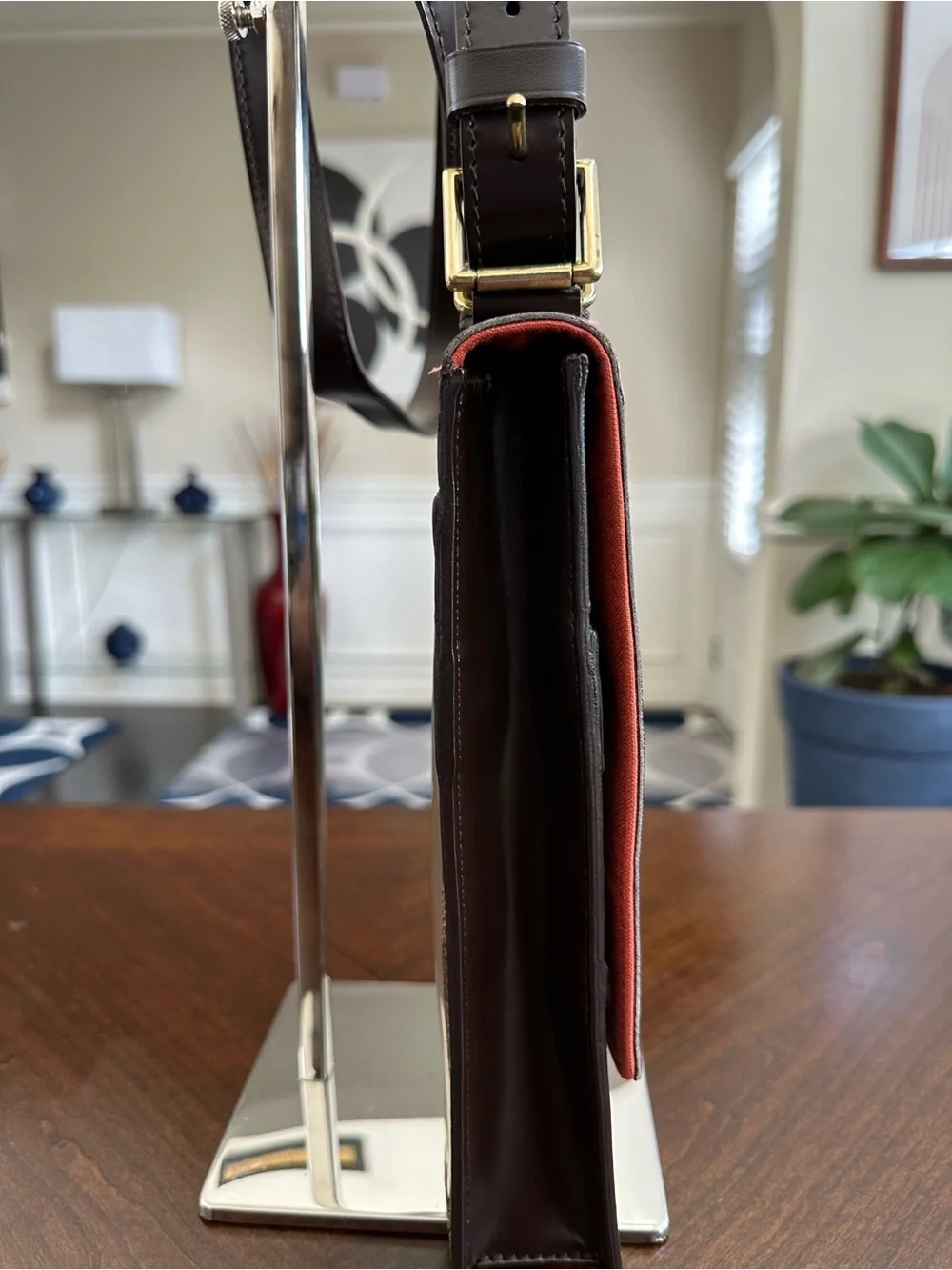 Louis Vuitton classic louis