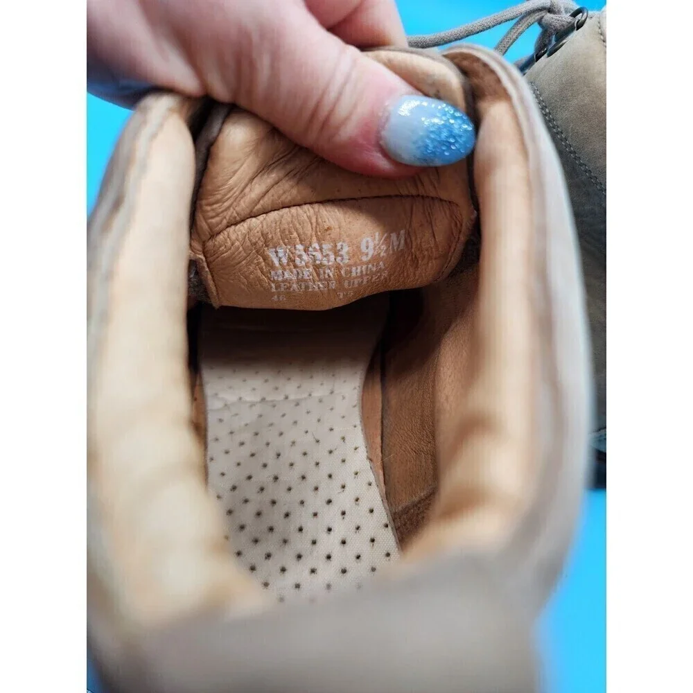 Rockport shoe3 these