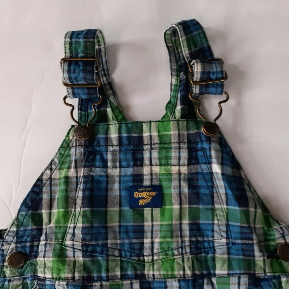 OshKosh Bgosh boy oshkosh
