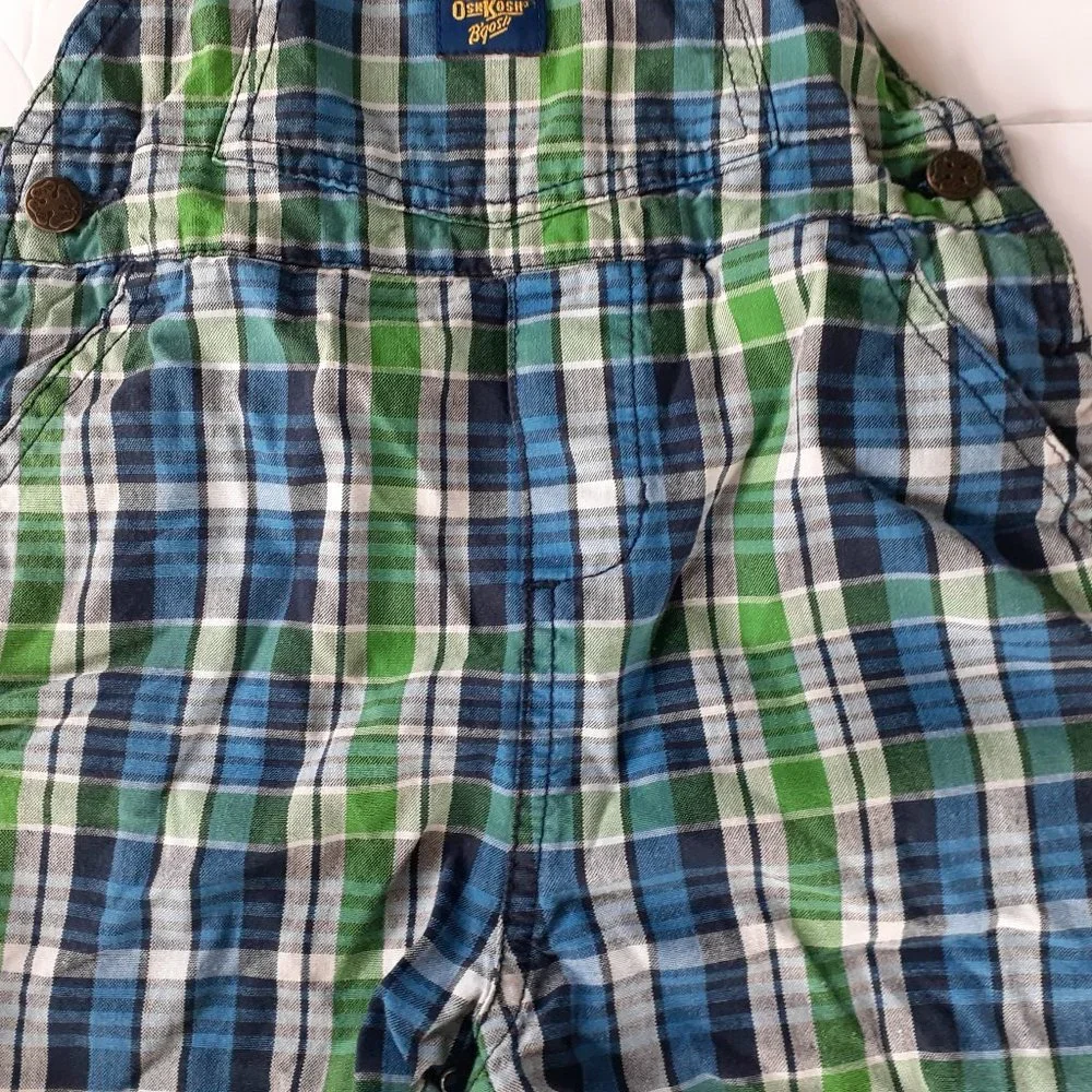 OshKosh Bgosh boy oshkosh