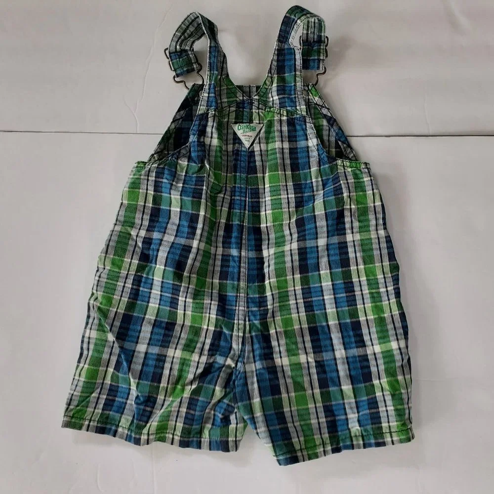 OshKosh Bgosh boy oshkosh