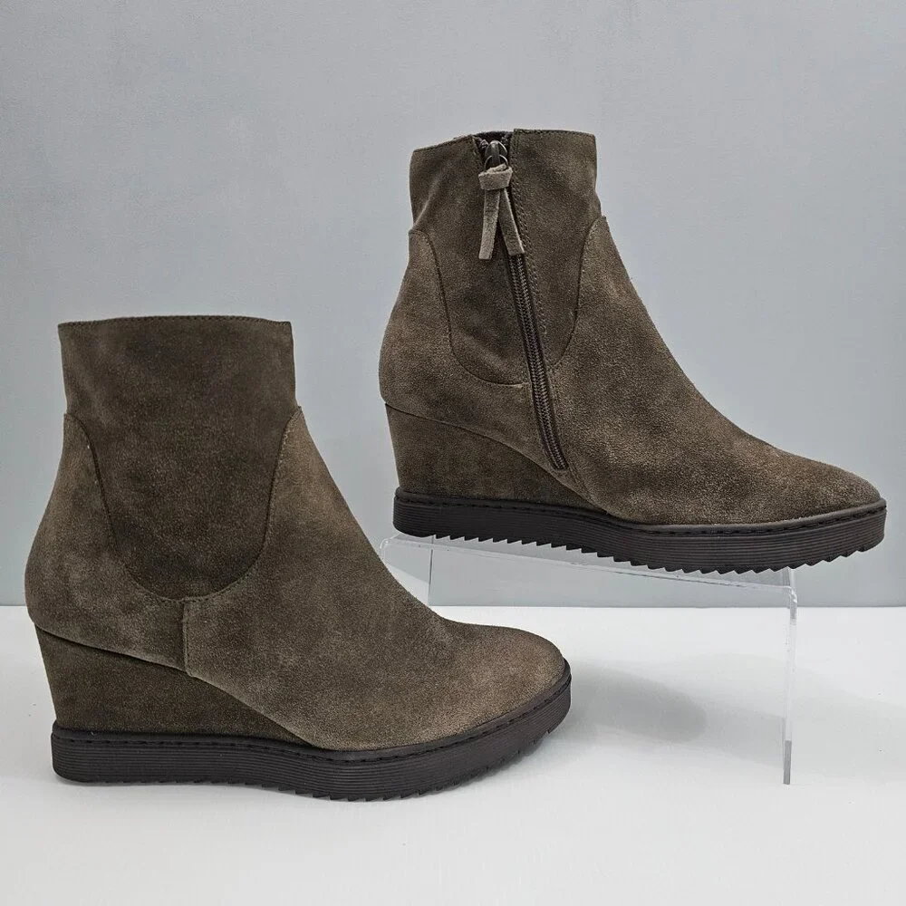 Sofft shary ankle