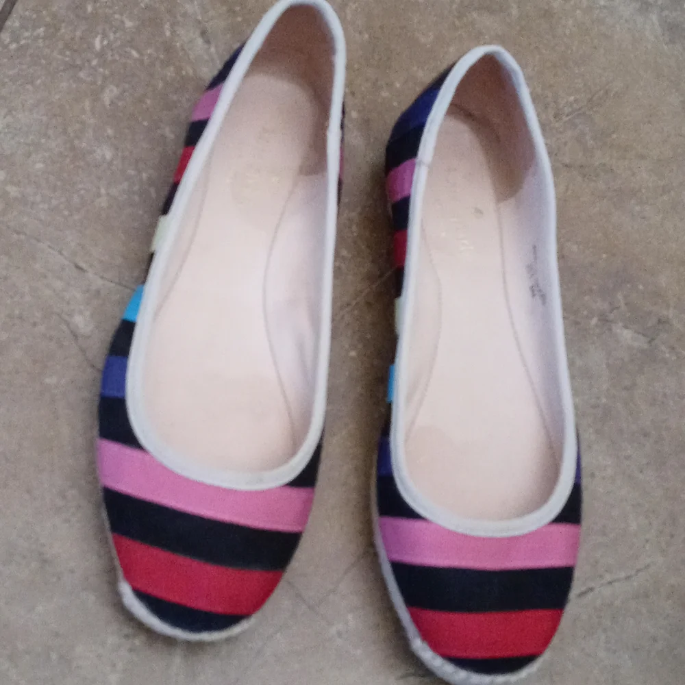 kate spade colorful candy