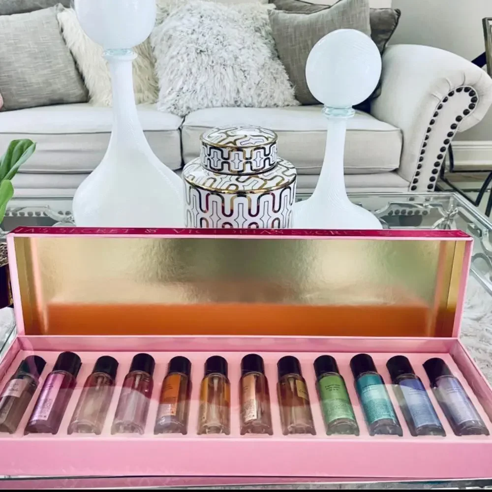 Victoria’s Secret Ultimate Mist Discovery Set