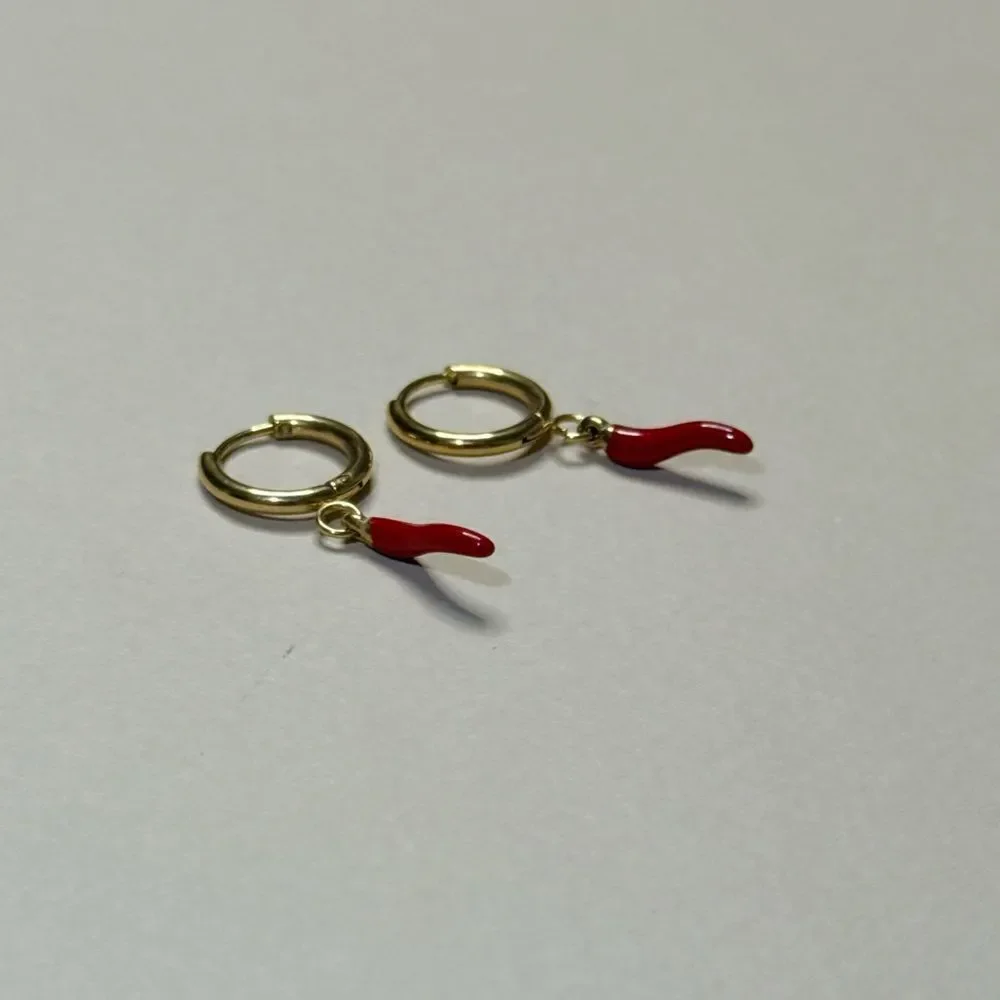 Anthropologie dangle charm