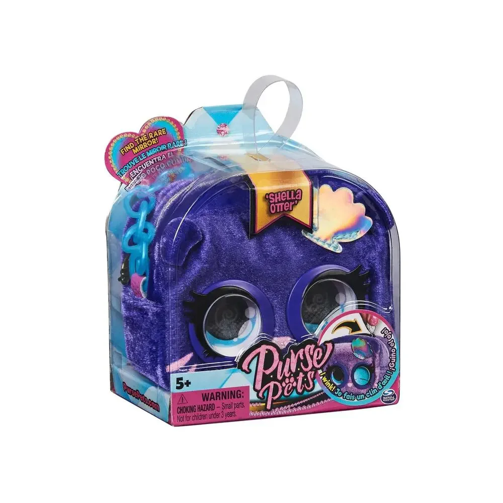 Spin Master hello welcome
