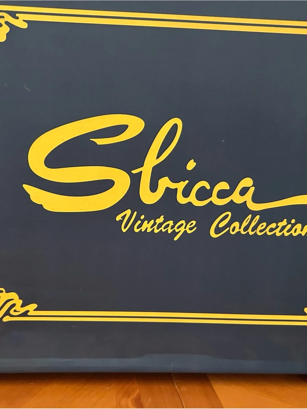 Sbicca sleek black