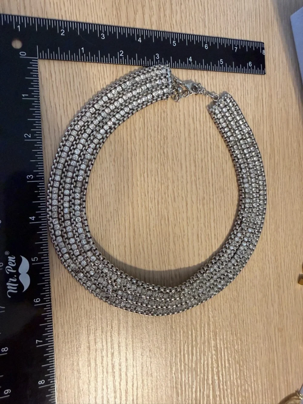 N/A crystals multiple