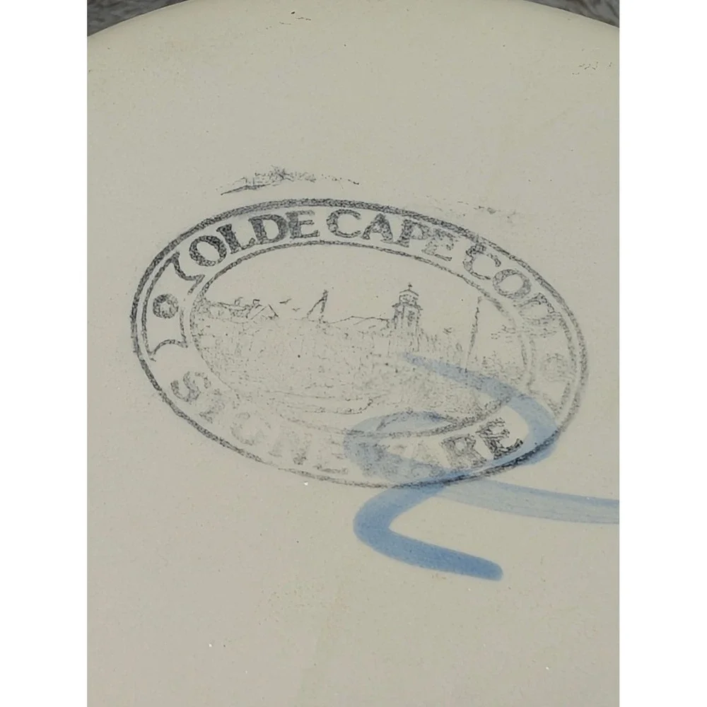 Olde Cape Cod olde cape