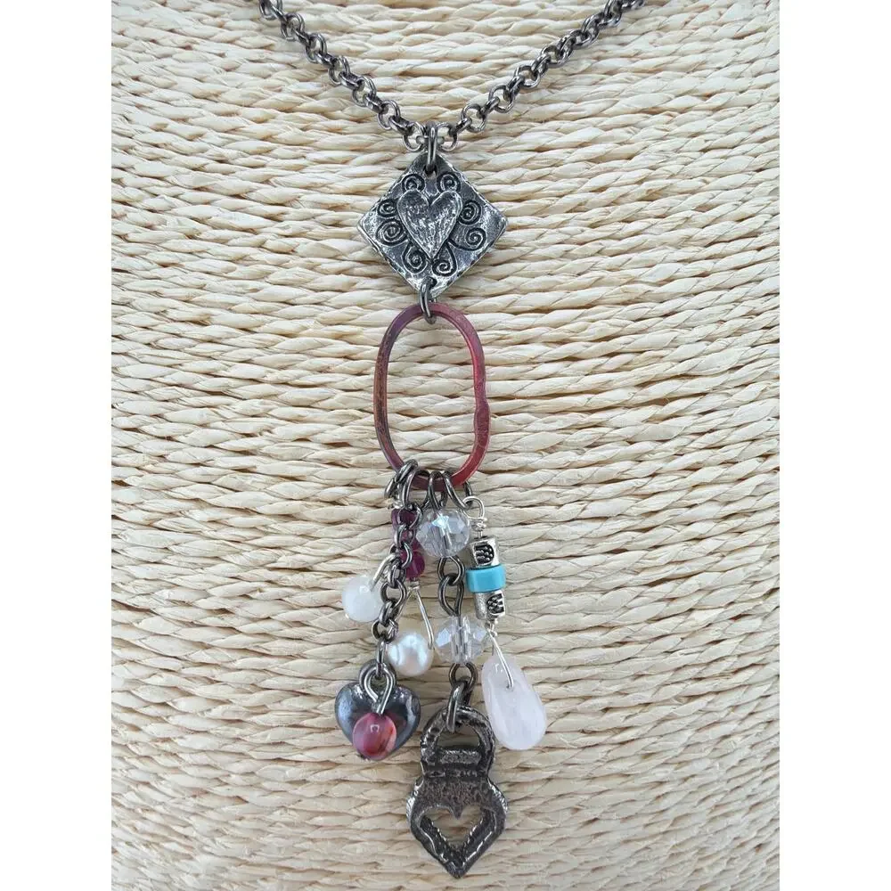 Artisan this eclectic
