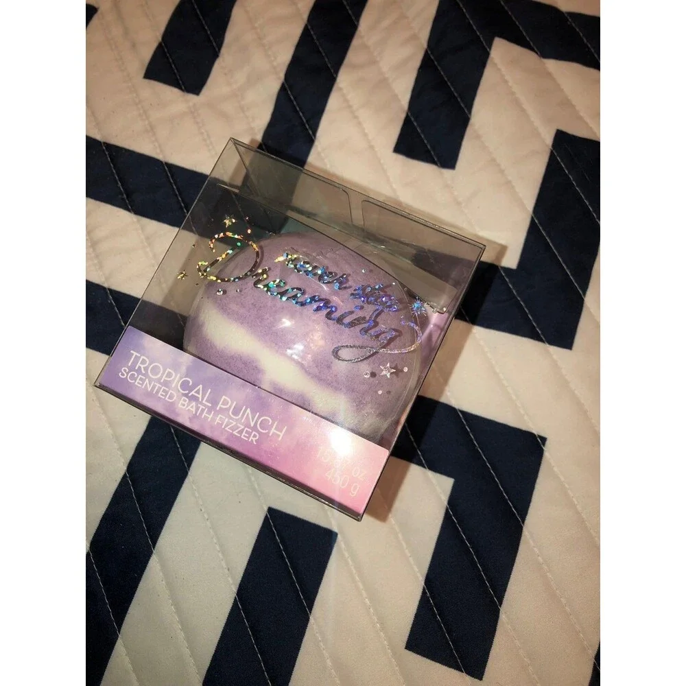 Target tropical scented
