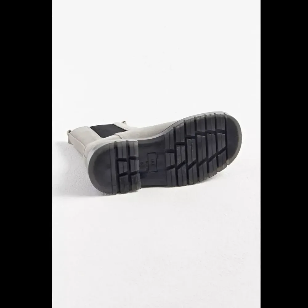 Urban Outfitters Mason Genuine Suede Leather Boot