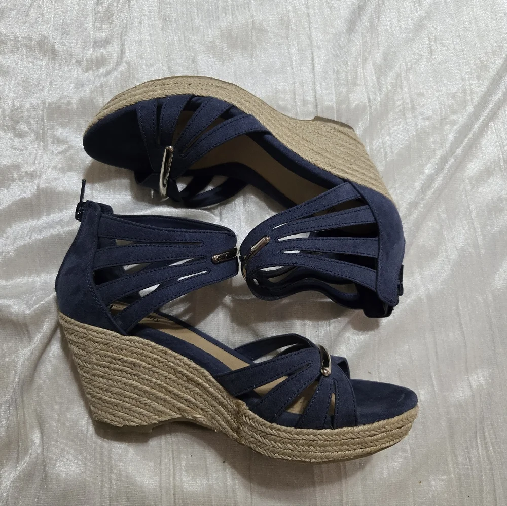 solesensability classic navy