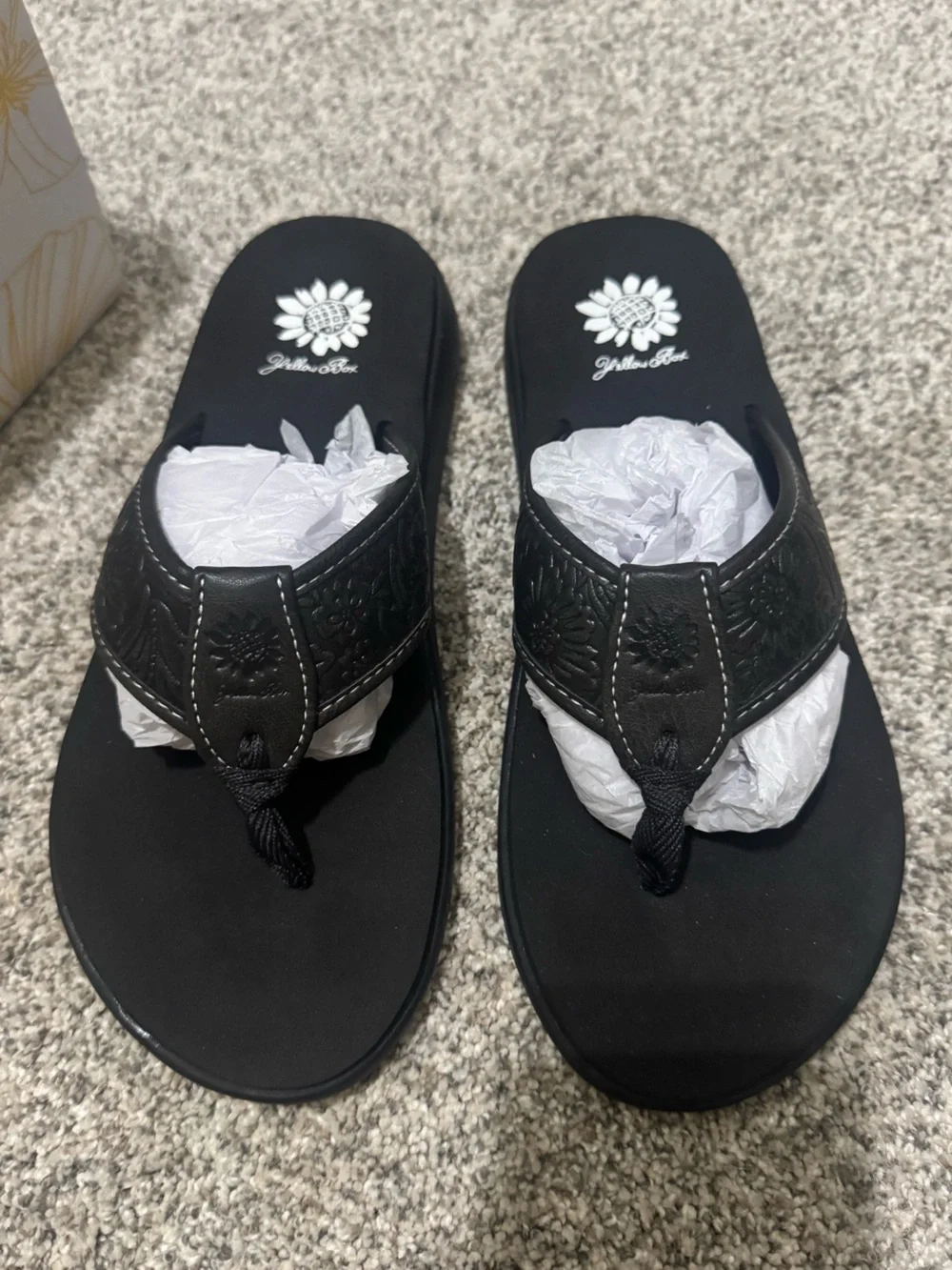 Flip-Flop Sandals