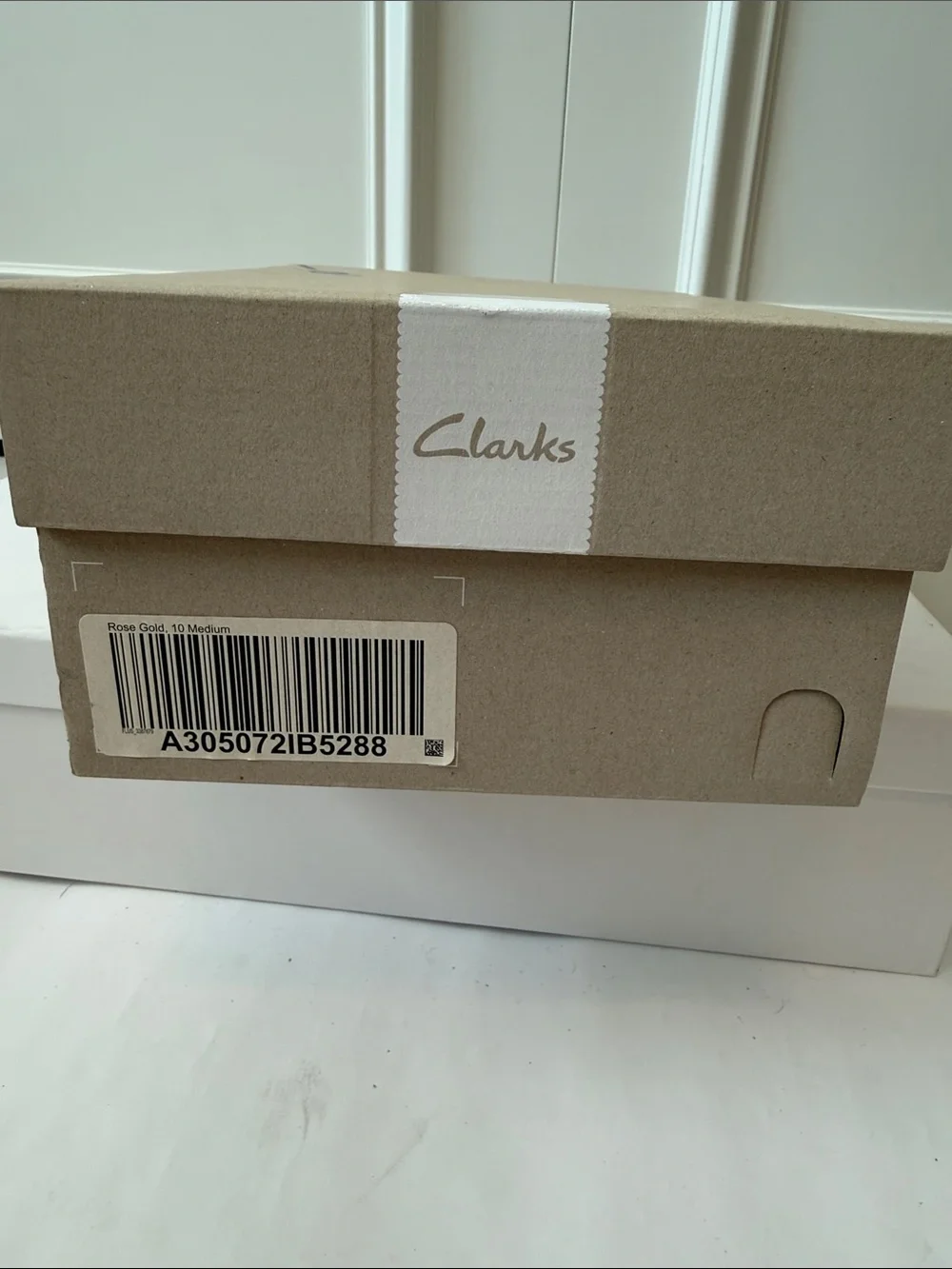 Clarks design everyday adjustable