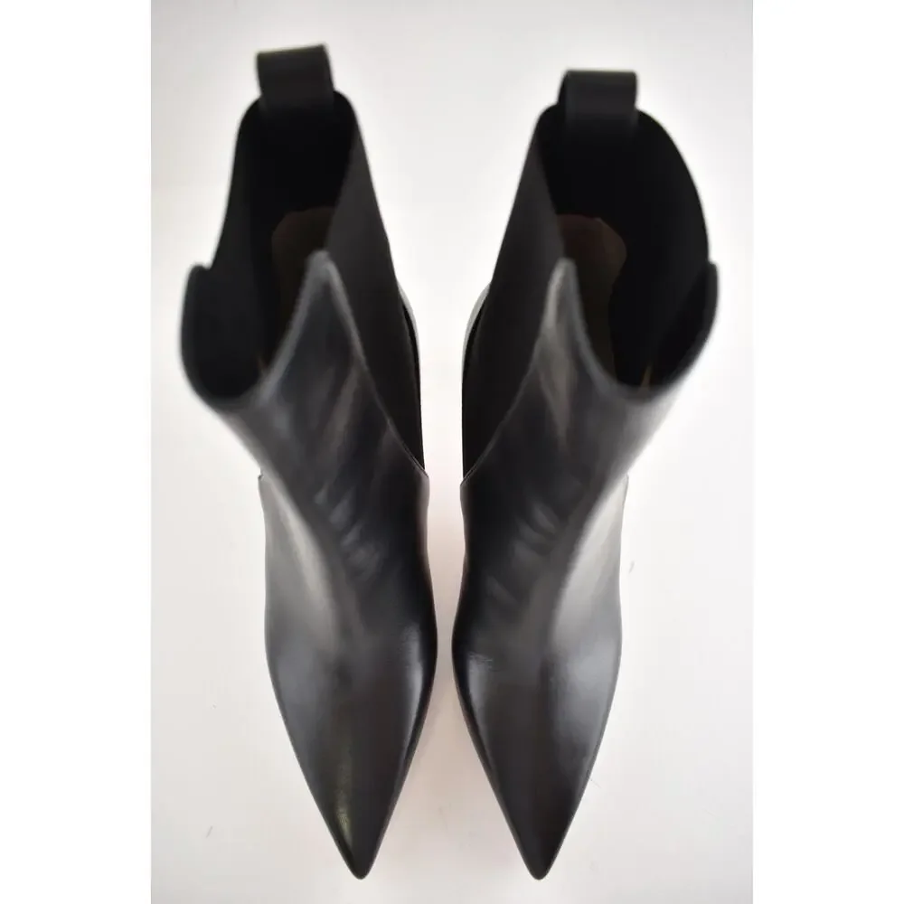 Christian Louboutin authentic will stretch