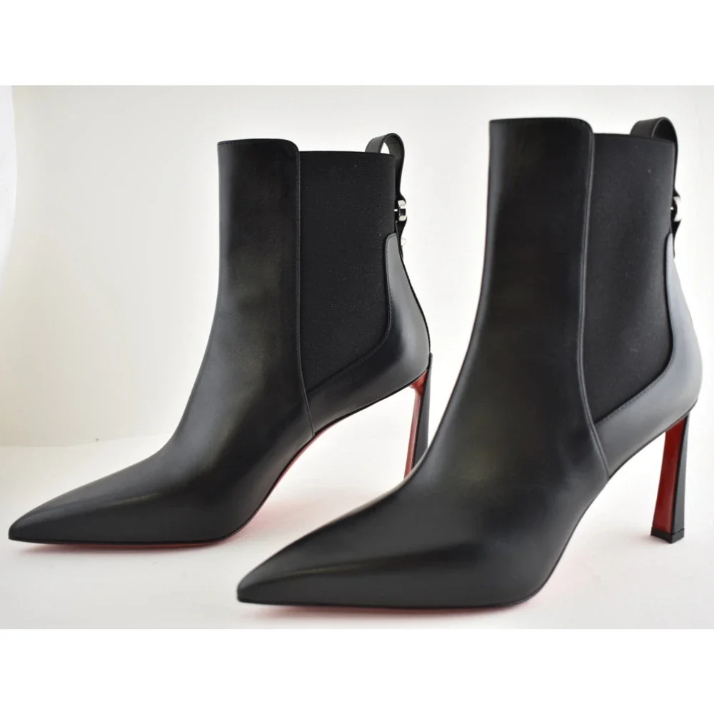 Christian Louboutin sole your style#