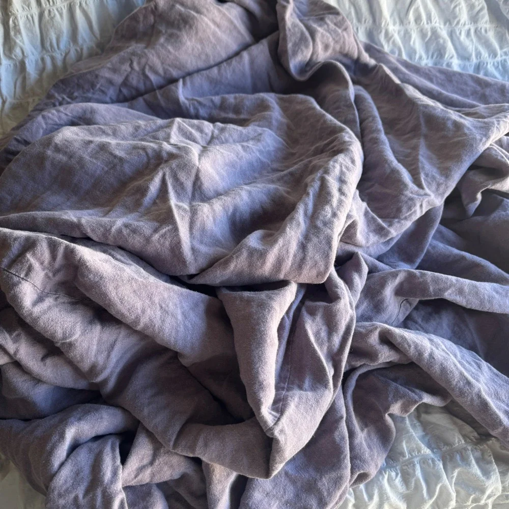 Restoration Hardware great gently