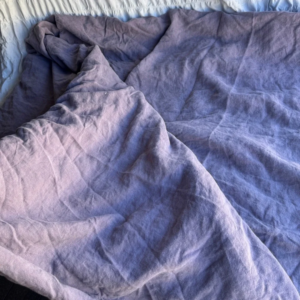 Restoration Hardware great gently