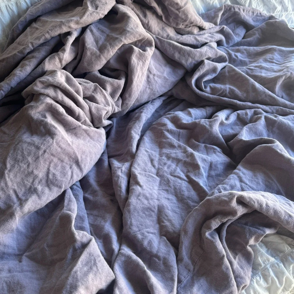 Restoration Hardware great gently