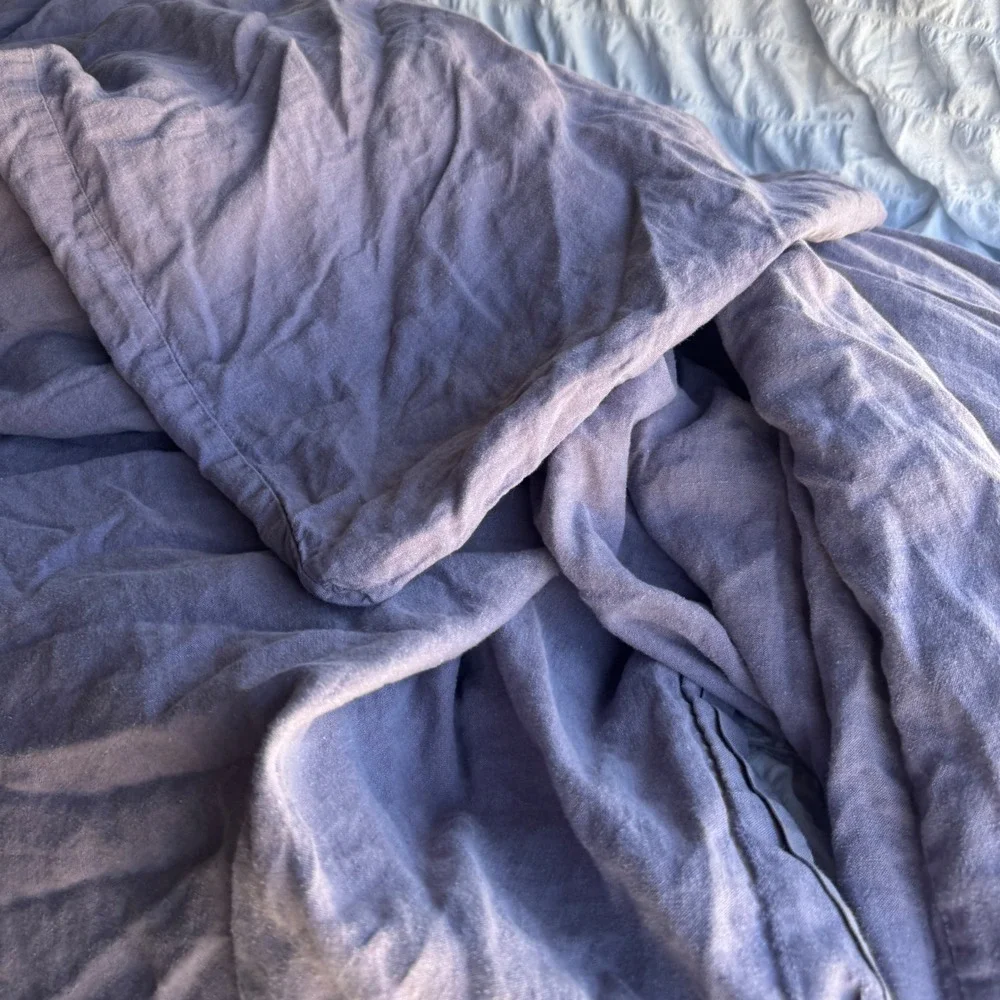 Restoration Hardware great gently