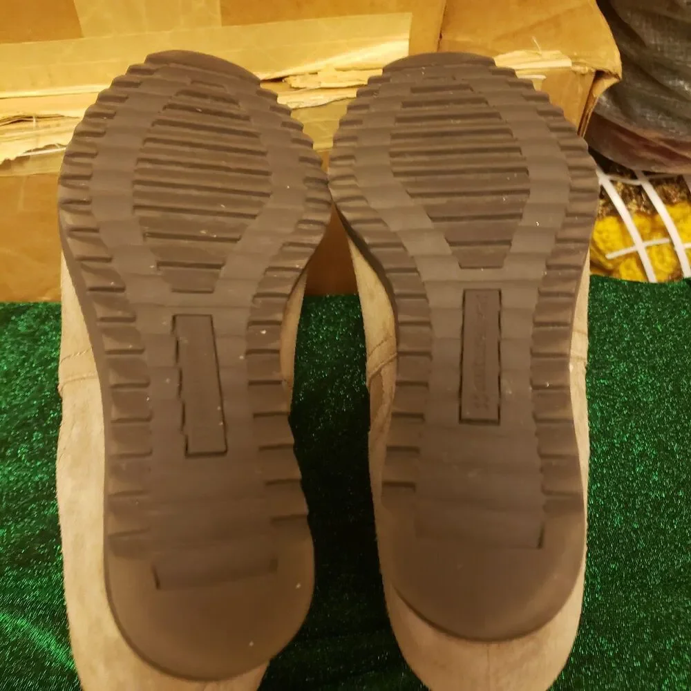 Naturalizer new not