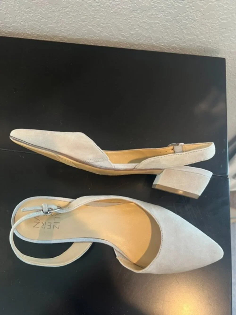 Naturalizer beautiful soft