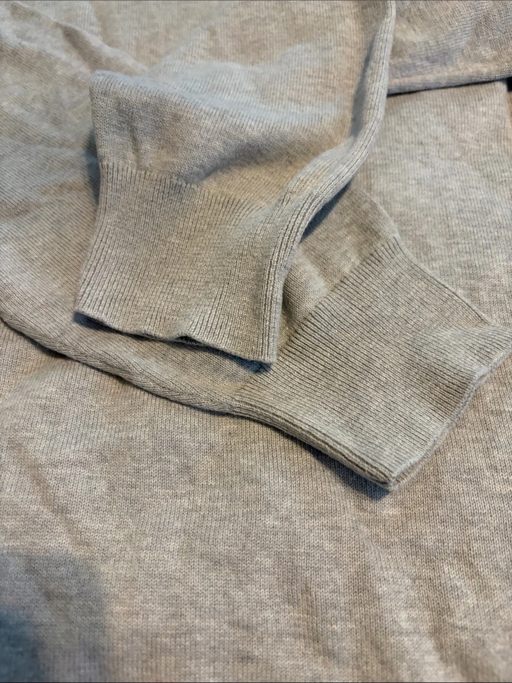 J. Crew classic crew