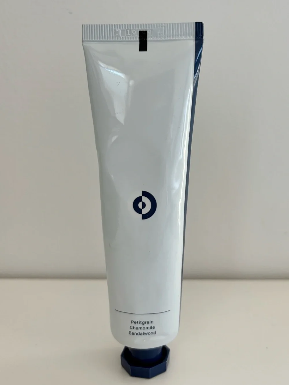 3rd Ritual - Moon botanical body lotion