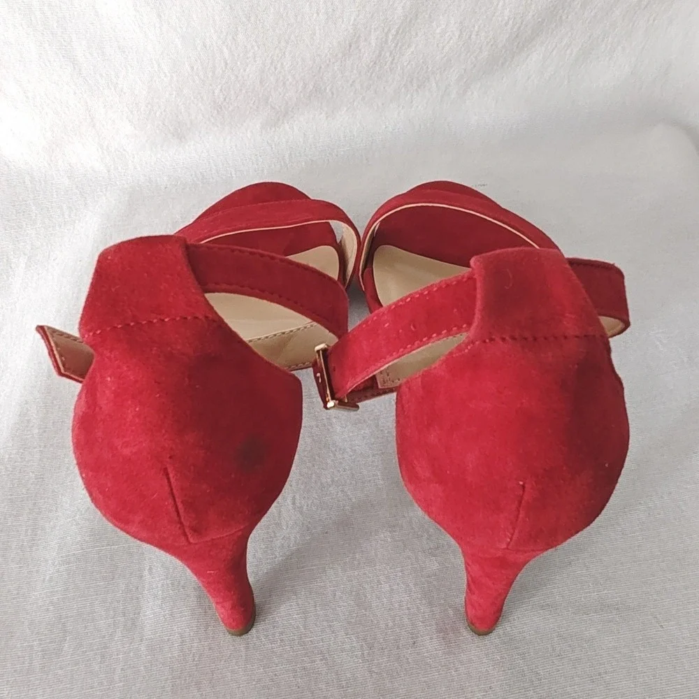 AEROSOLES pre owned