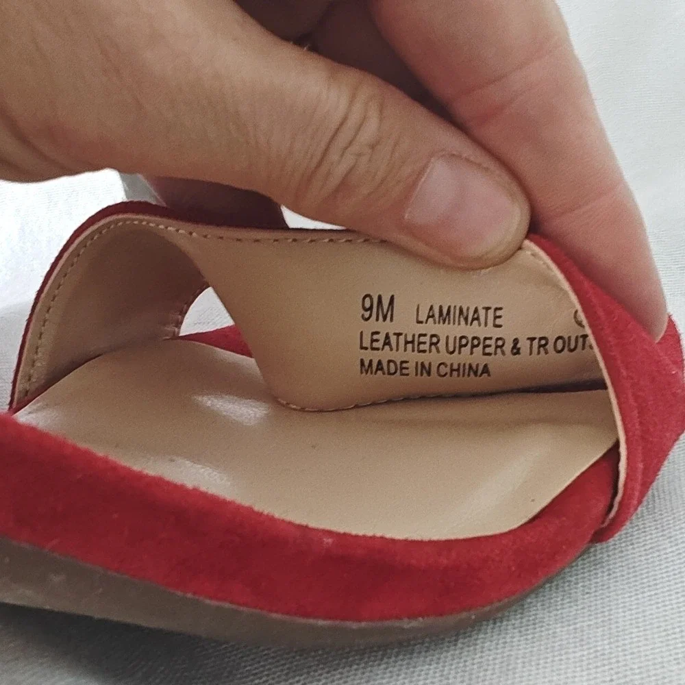 AEROSOLES pre owned