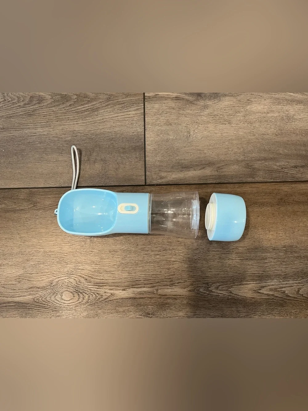 N/A portable light