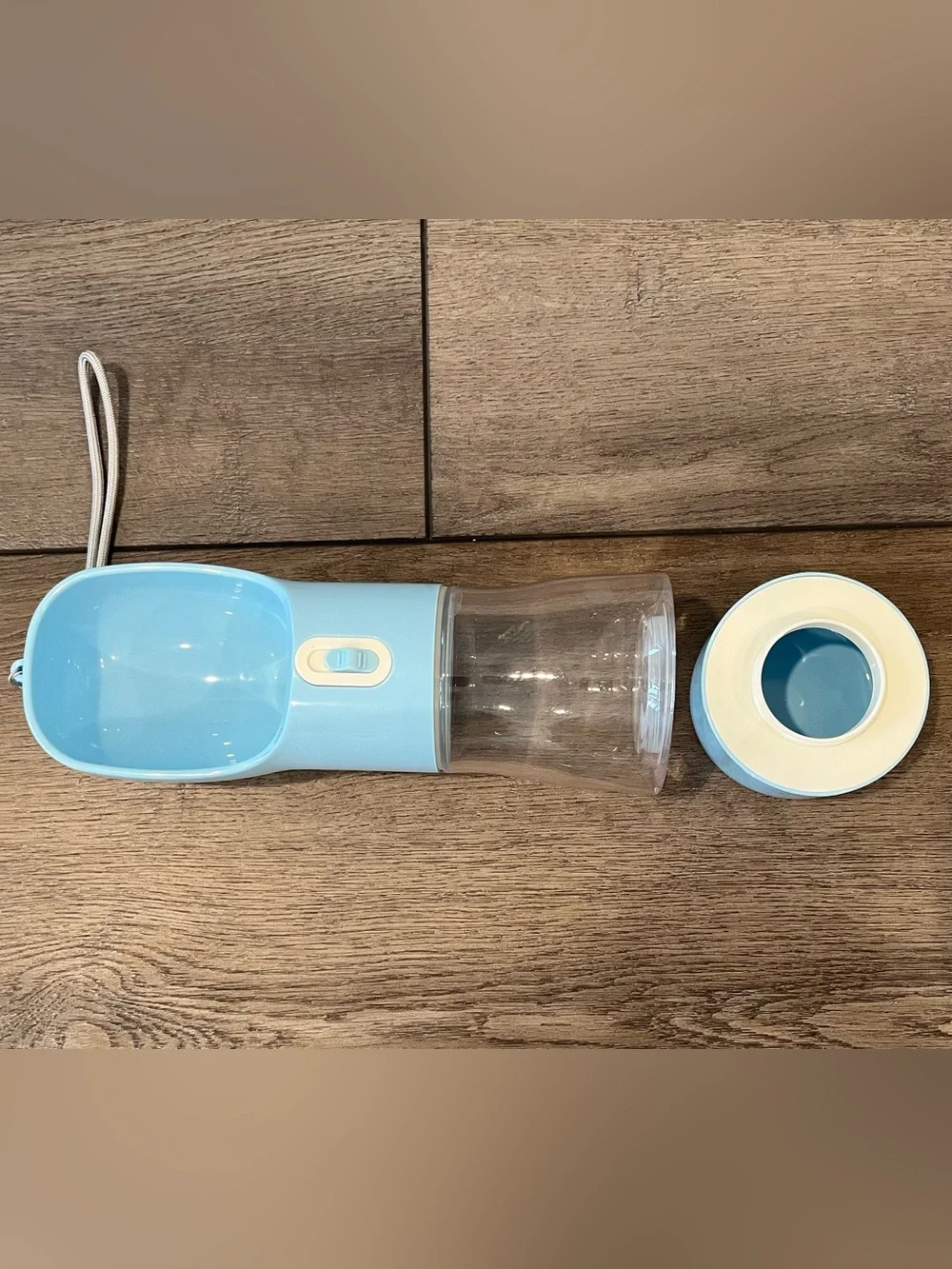N/A portable light