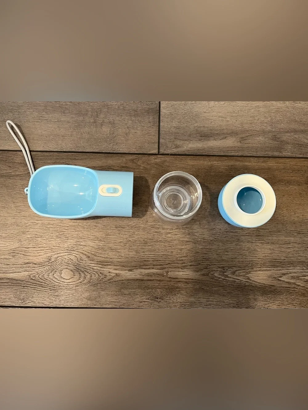 N/A portable light