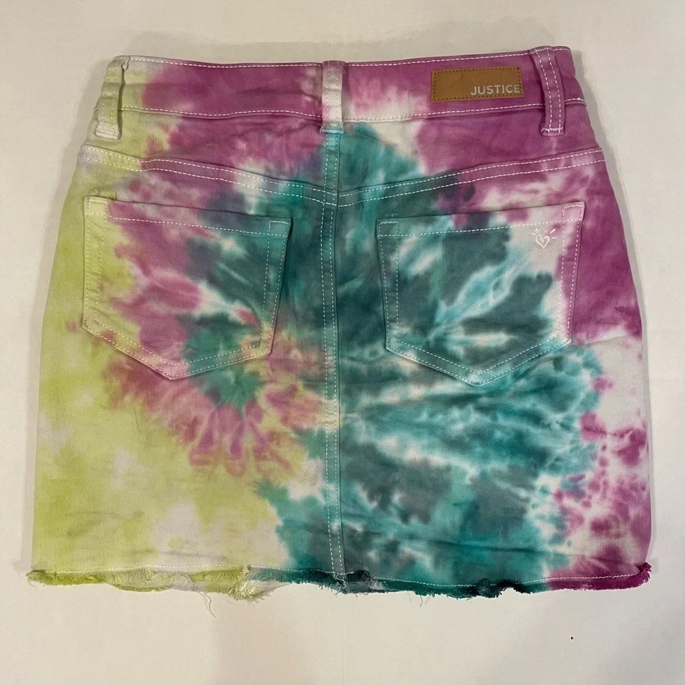 Justice business skort item