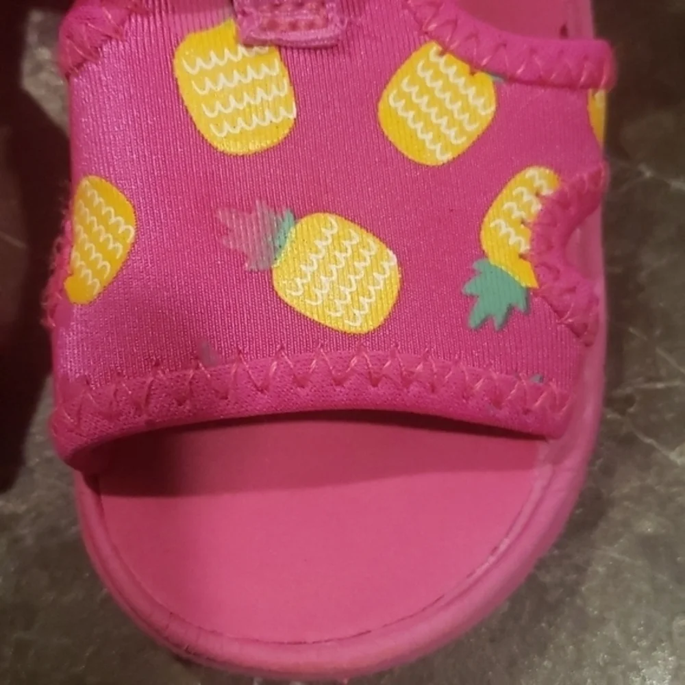 Cat & Jack pink cute