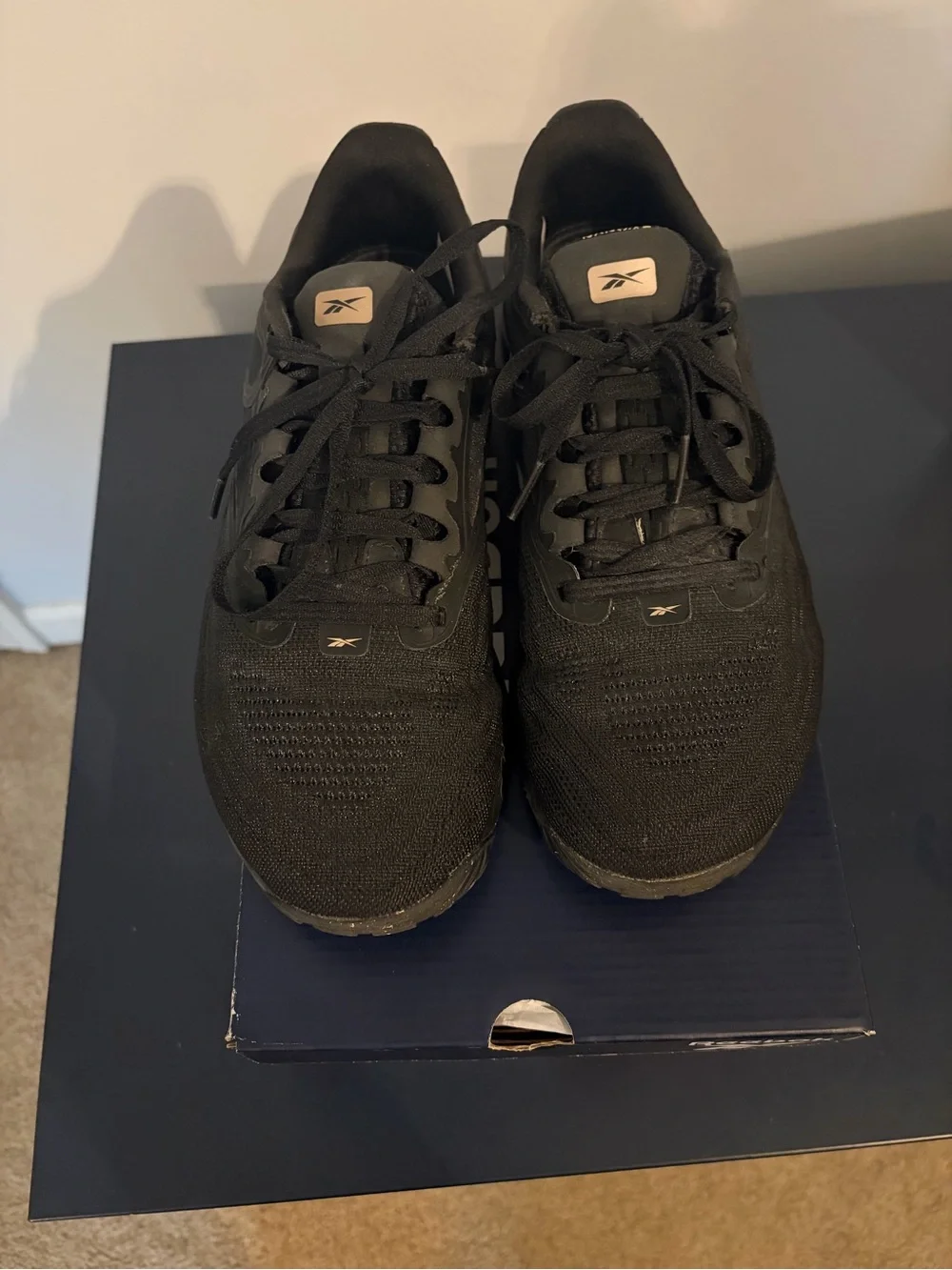 Reebok good style gift
