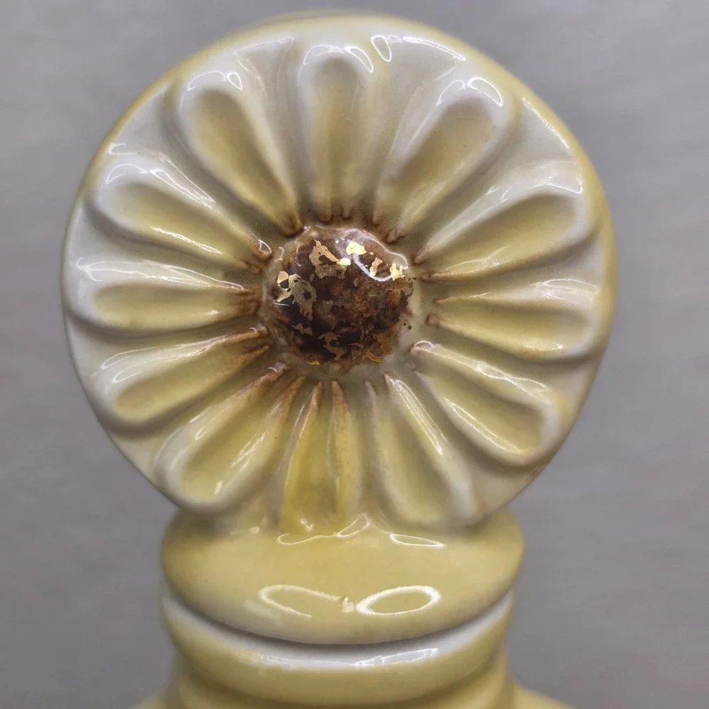 Jim Beam decanter good