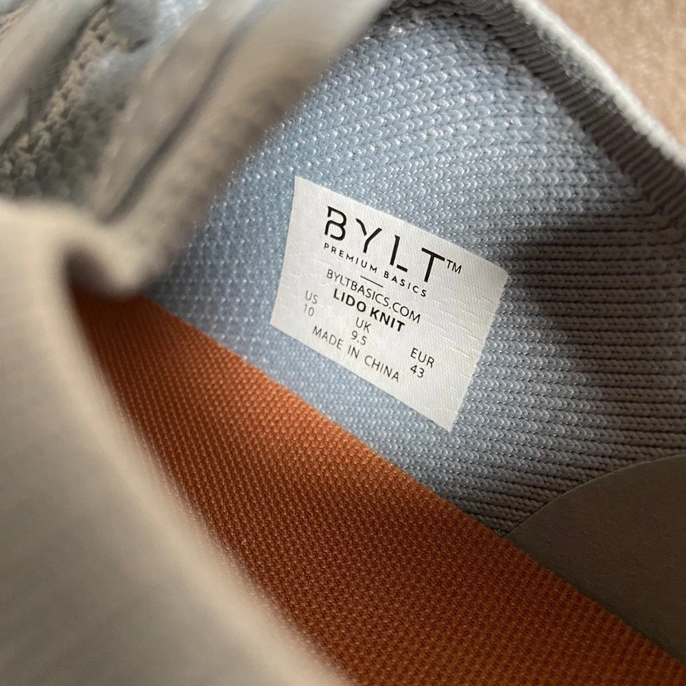 BYLT Basics bylt lido