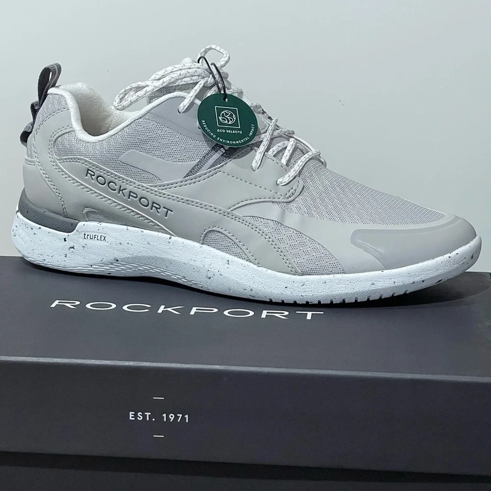 Rockport men’s sneakers