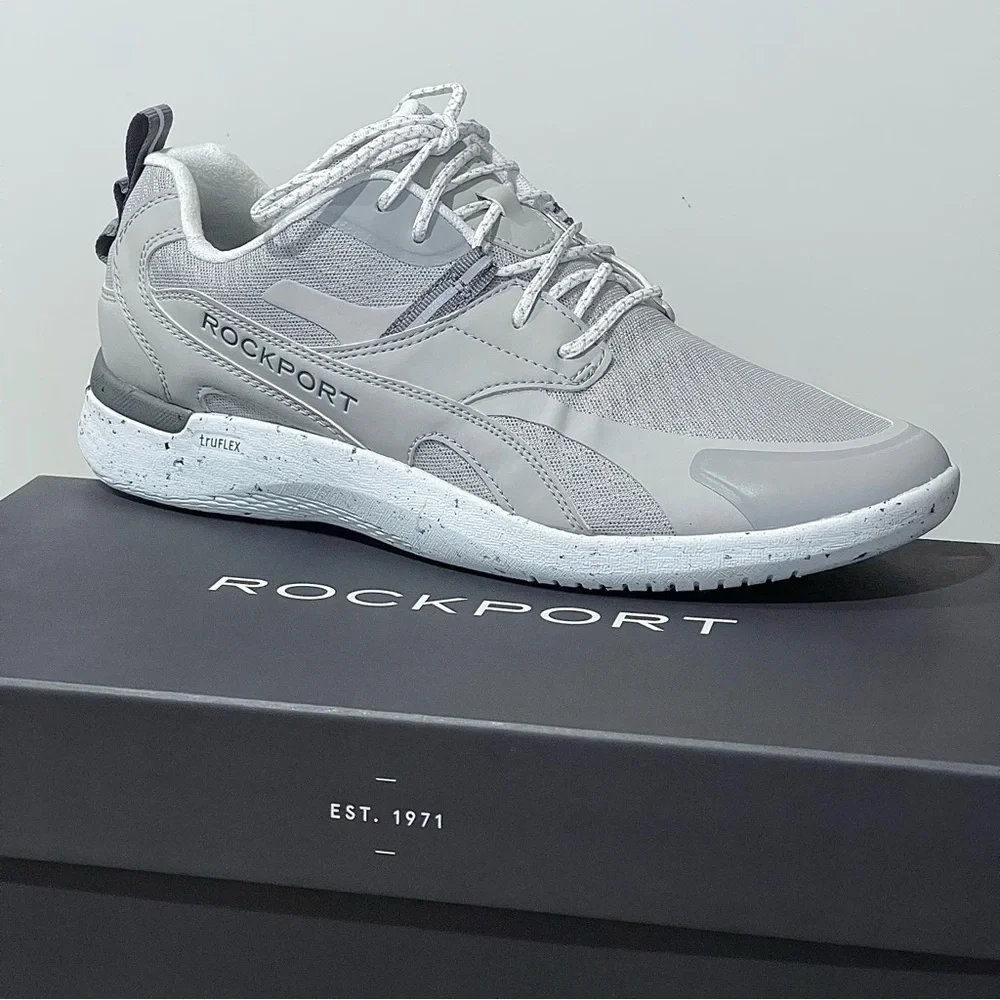 Rockport men’s sneakers