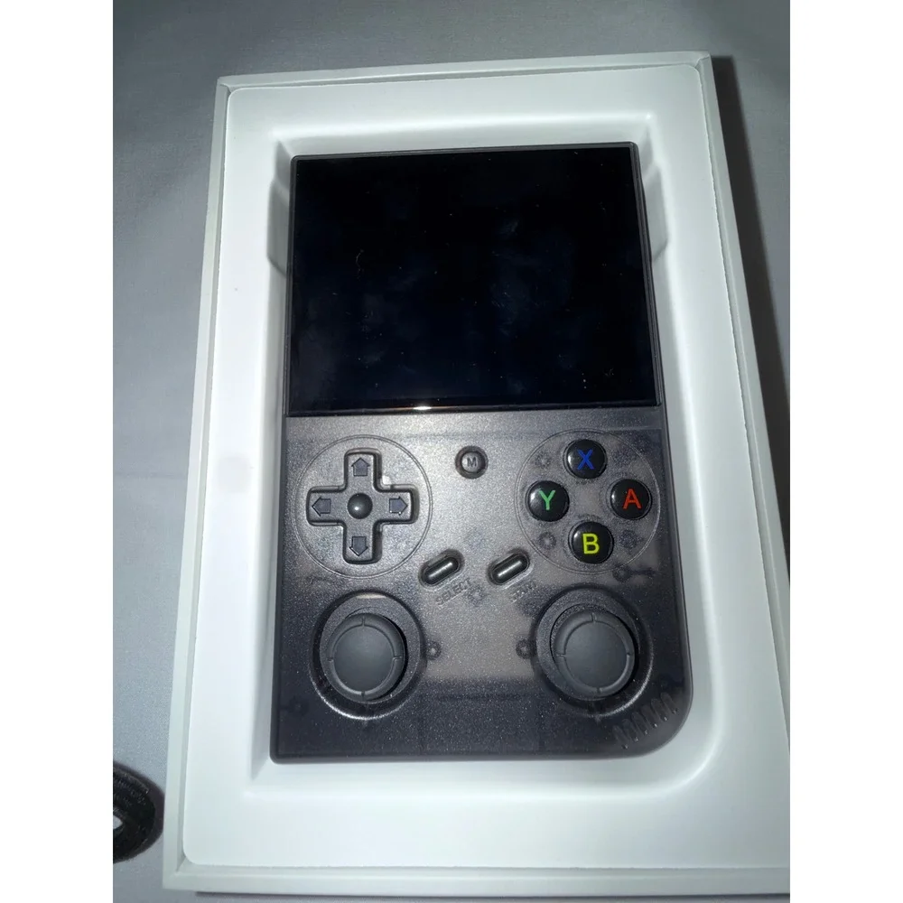 Batlexp g350 retro