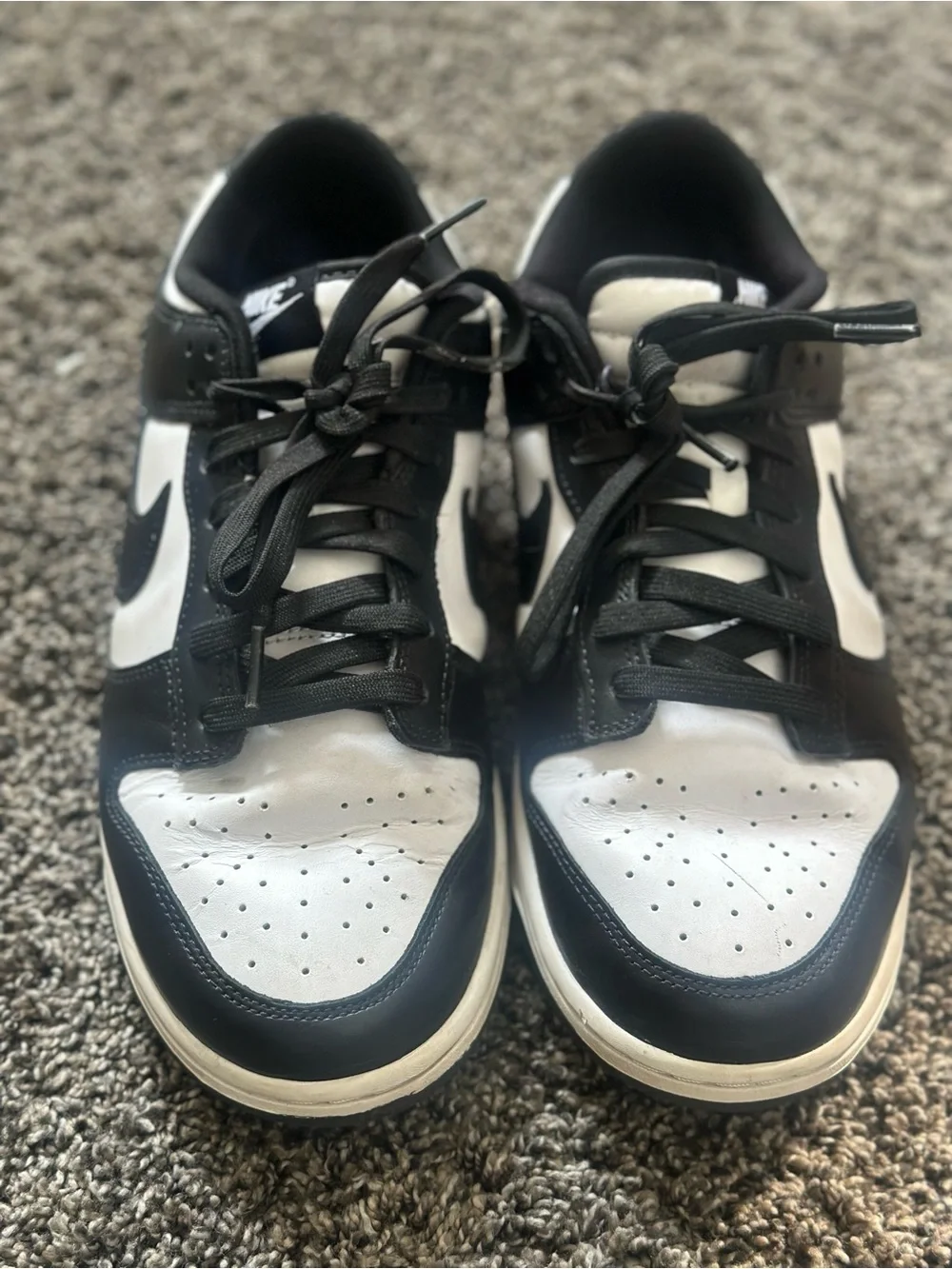 Nike dunk low