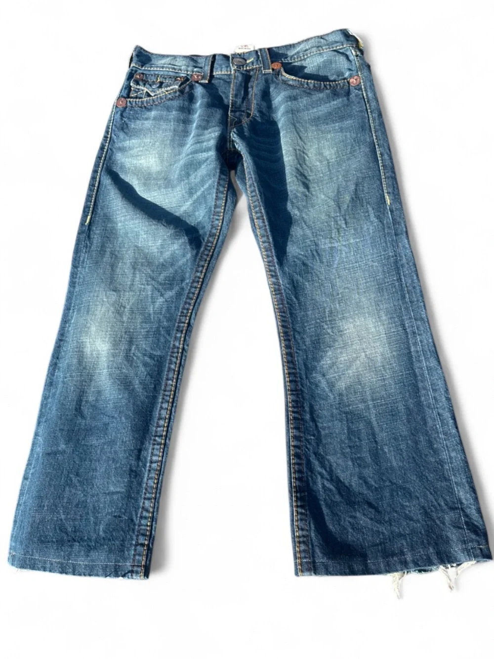 True Religion classic men