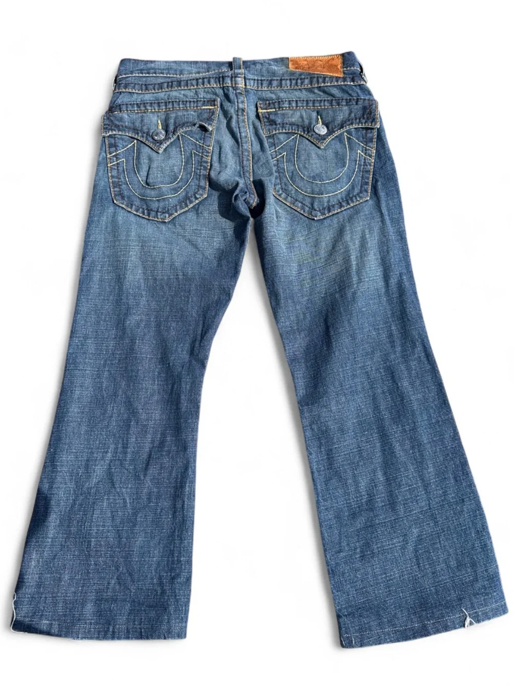 True Religion classic men