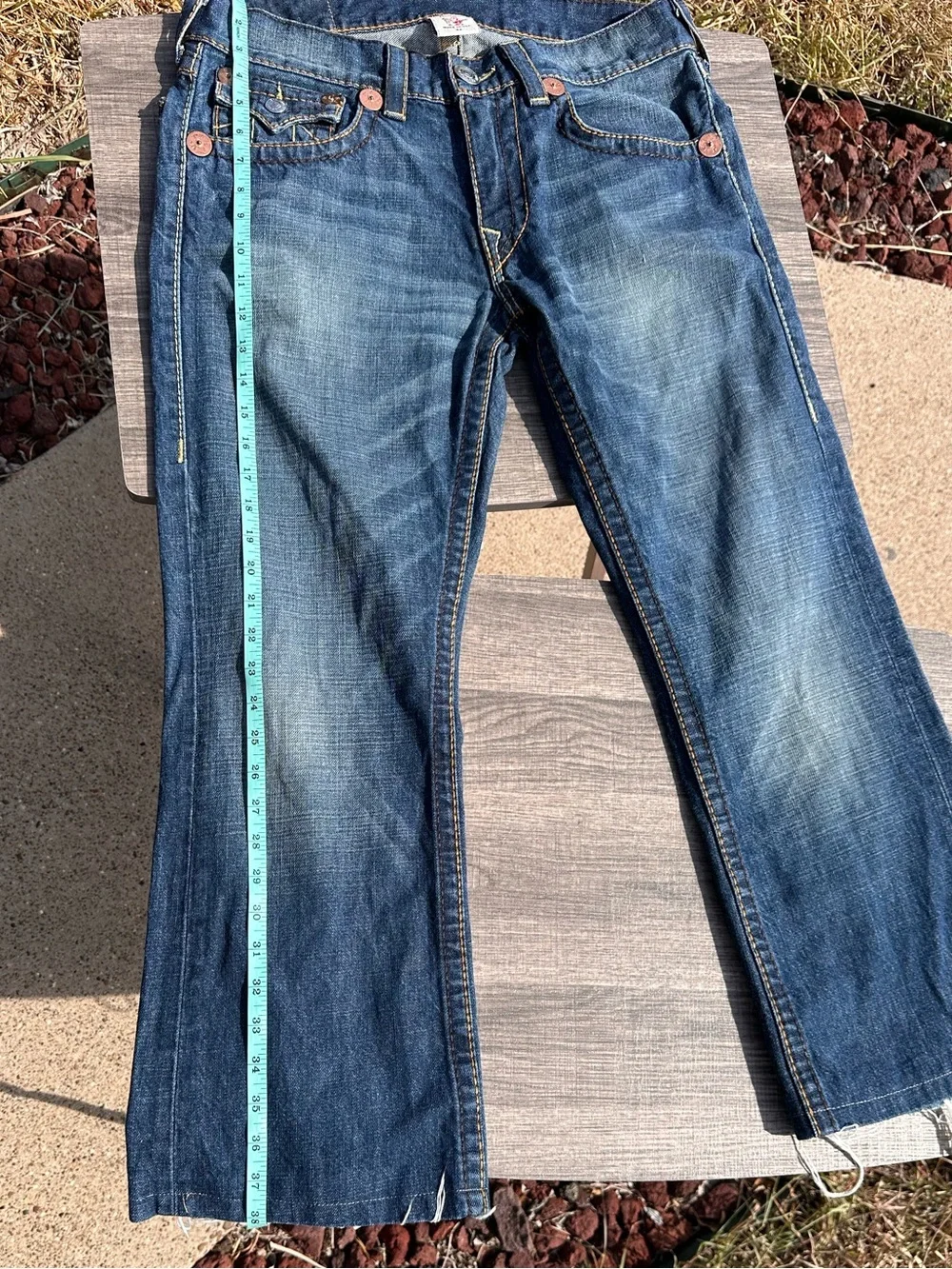 True Religion classic men