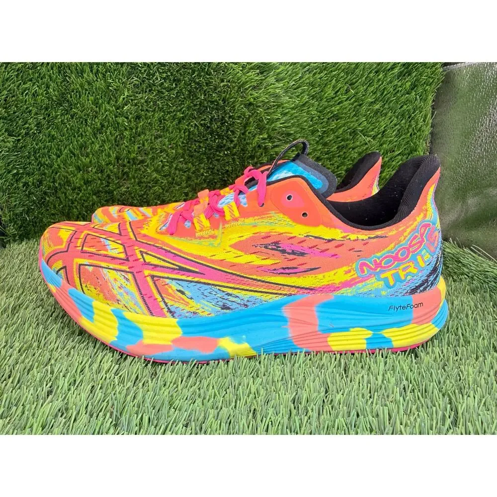 Asics noosa tri