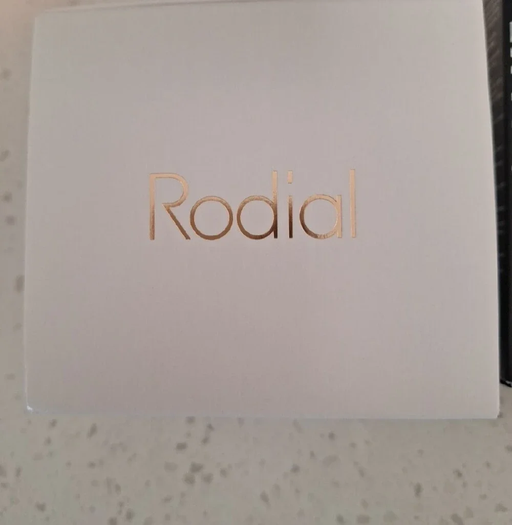 Rodial rose gold